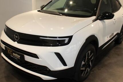 Opel Mokka 12.000 km 20.840 &euro; Bietigheim-Bissingen 74321