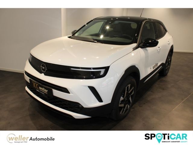 Opel Mokka 12.000 km 20.840 &euro; Bietigheim-Bissingen 74321
