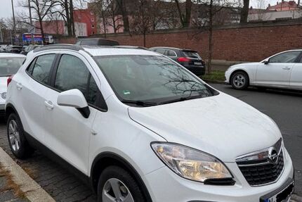Opel Mokka 51.020 km 9.600 &euro; Nürnberg 90443