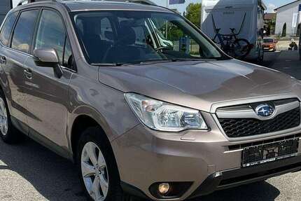 Subaru Forester 157.490 km 7.900 &euro; Straßkirchen bei Passau 94121