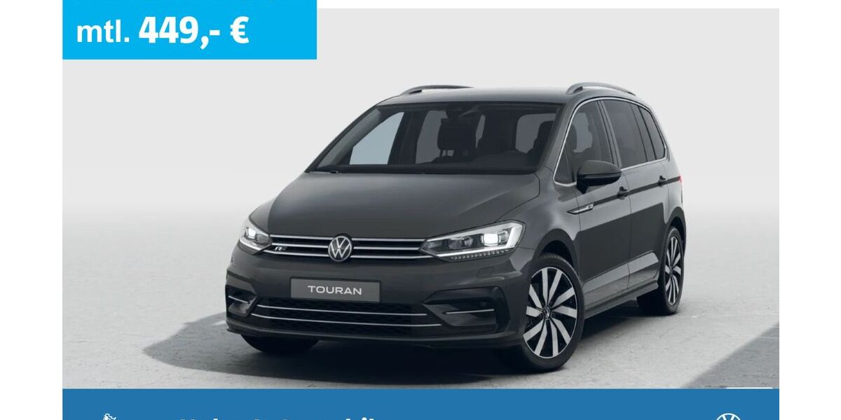 VW Touran 2.500 km 45.490 &euro; Esslingen (bei Stuttgart) 73734