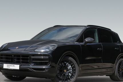 Porsche Cayenne 77.800 km 99.800 &euro; Gersthofen 86368
