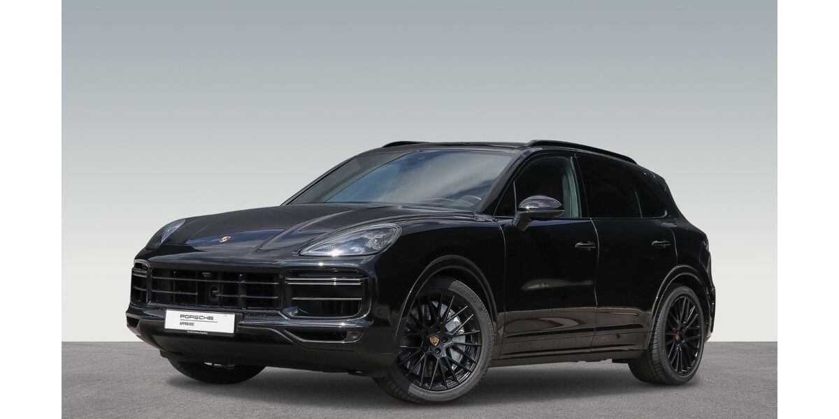 Porsche Cayenne 77.800 km 99.800 &euro; Gersthofen 86368