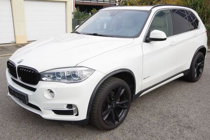 BMW X5 158.500 km 29.999 &euro; Nürnberg 90482