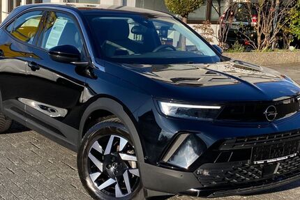 Opel Mokka 28.300 km 18.900 € Detmold 32758