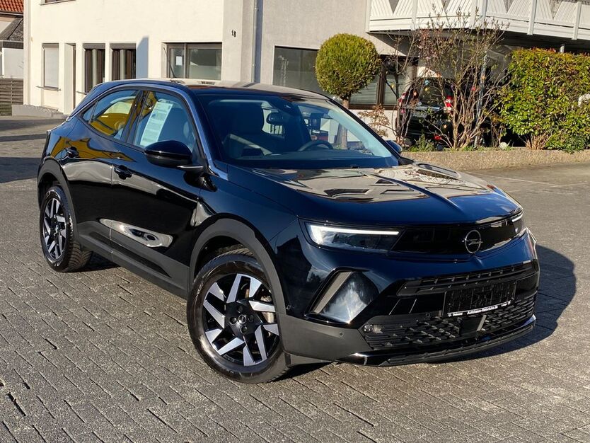 Opel Mokka 28.300 km 18.900 € Detmold 32758