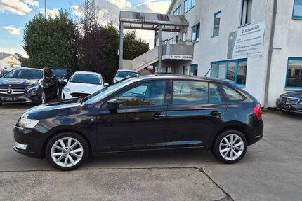 Skoda Rapid 202.021 km 4.400 € Hilden 40721