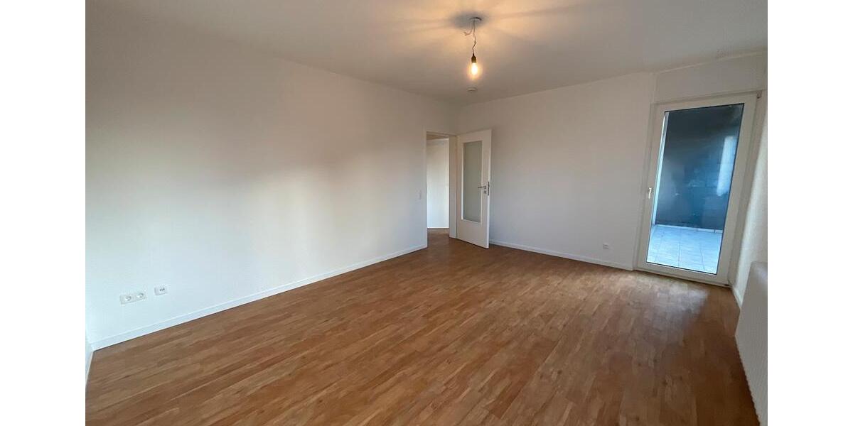 Etagenwohnung Remscheid Lüttringhausen - 2 Zimmer, 60 m&sup2;, 499&euro; | Angebot:26479443