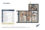 Etagenwohnung Altötting - 3 Zimmer, 83 m&sup2;, 295.000&euro; | Angebot:26852032