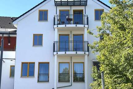 Wohnung Nuthetal Bergholz-Rehbrücke - 3 Zimmer, 75 m&sup2;, 329.000&euro; | Angebot:26022312