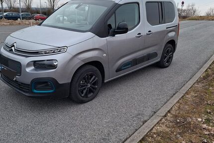 Citroen ë-Berlingo 46.000 km 19.499 &euro; Lautertal 96486