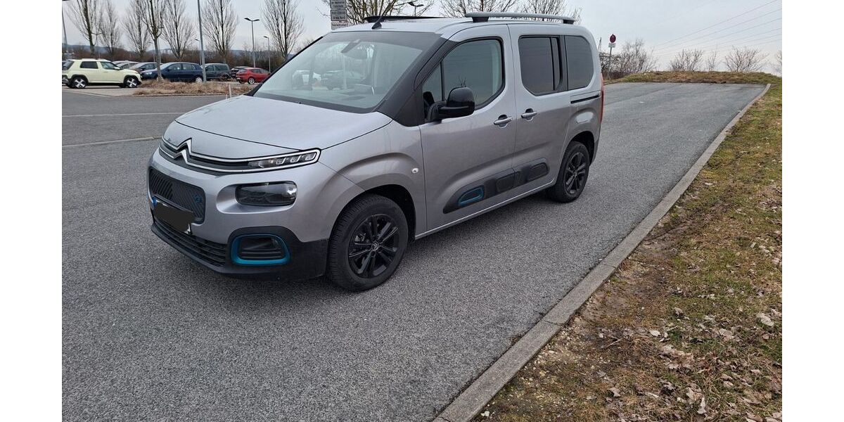 Citroen ë-Berlingo 46.000 km 19.499 &euro; Lautertal 96486