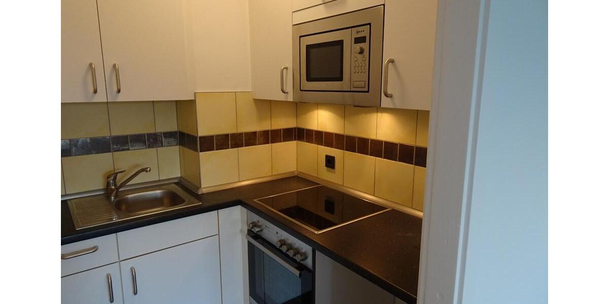 Etagenwohnung Plön - 2 Zimmer, 48 m&sup2;, 169.000&euro; | Angebot:24630106