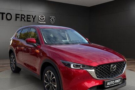 Mazda CX-5 55.512 km 29.990 &euro; Gersthofen 86368