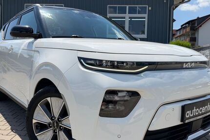 Kia Soul 51.531 km 22.980 &euro; Wartenberg-Angersbach 36367