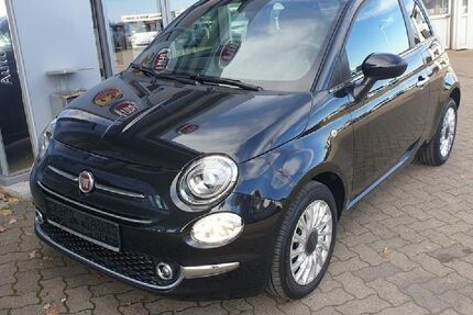 Fiat 500 22.843 km 13.900 &euro; Kleinkitzighofen-Lamerdingen 86862