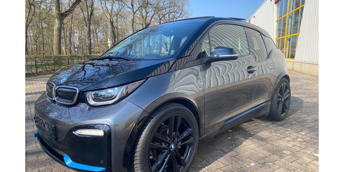 BMW i3 78.000 km 21.600 &euro; Elmpt 41372
