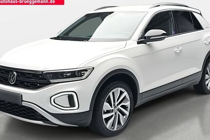 VW T-Roc 25.190 km 27.990 &euro; Brandenburg 14772