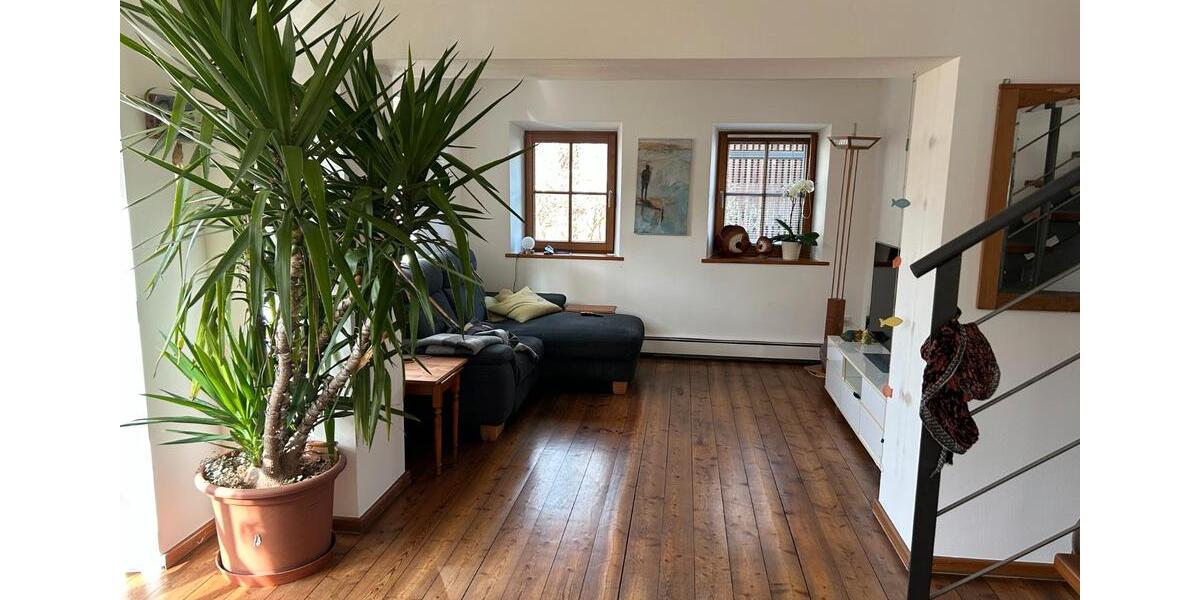 Einfamilienhaus Huglfing - 6 Zimmer, 203 m&sup2;, 1.050.000&euro; | Angebot:26800530