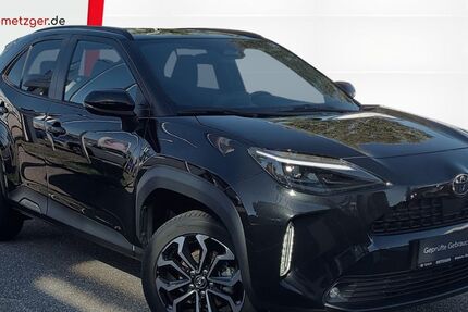 Toyota Yaris Cross 4.816 km 26.880 &euro; Öhringen 74613