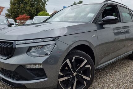 Skoda Kamiq 12.800 km 24.890 &euro; Leinau 87666