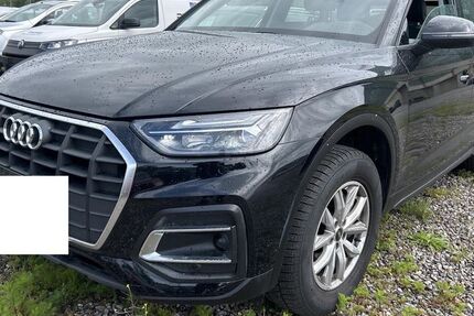 Audi Q5 81.019 km 29.950 &euro; Steinbach-Hallenberg OT Herges-Hallenberg 98587