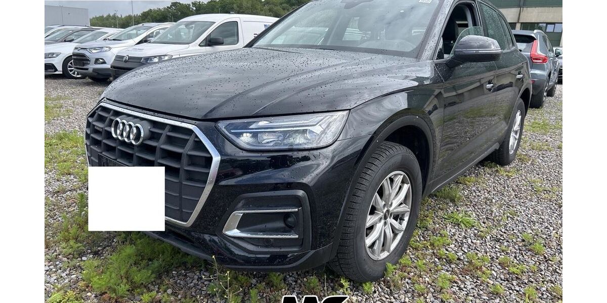 Audi Q5 81.019 km 29.950 &euro; Steinbach-Hallenberg OT Herges-Hallenberg 98587