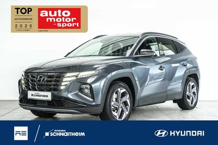 Hyundai TUCSON 9.562 km 28.990 &euro; Heidenheim 89520