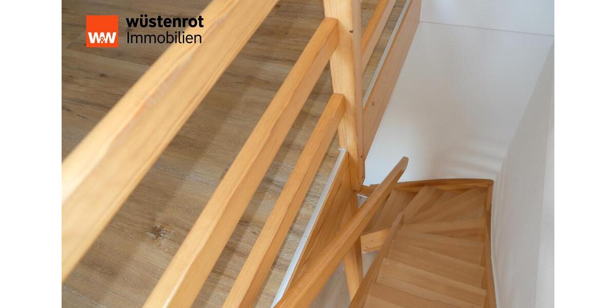 Maisonettenwohnung Flöha - 5 Zimmer, 125 m&sup2;, 995&euro; | Angebot:26618984