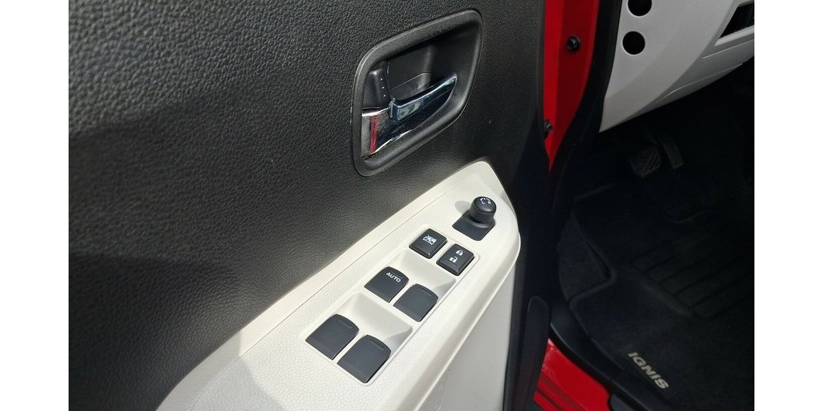 Suzuki Ignis Basic 83.900 km 11.995 &euro; Meißen 01662