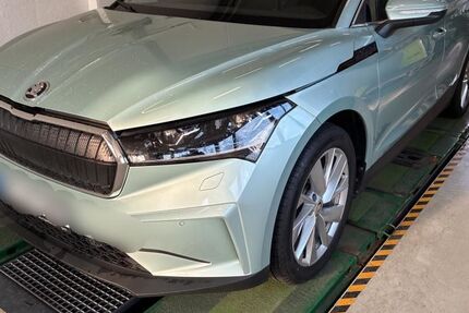 Skoda Enyaq 82.100 km 24.490 &euro; Rastede/ Wahnbek 26180