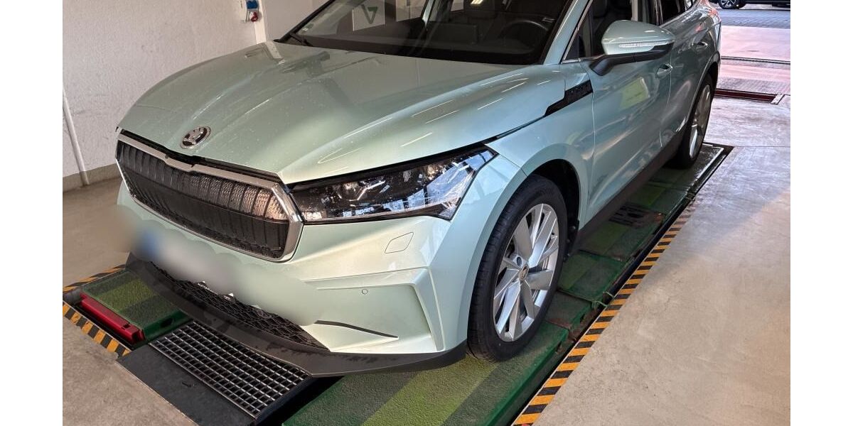 Skoda Enyaq 82.100 km 24.490 &euro; Rastede/ Wahnbek 26180