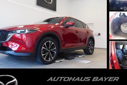 Mazda CX-5 72.000 km 24.599 &euro; Gößweinstein 91327