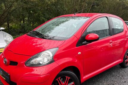 Toyota Aygo (X) 162.199 km 2.200 &euro; Kreuztal 57223