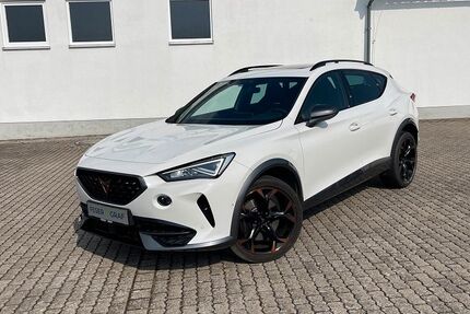 Cupra Formentor 36.200 km 30.450 &euro; Heideck 91180