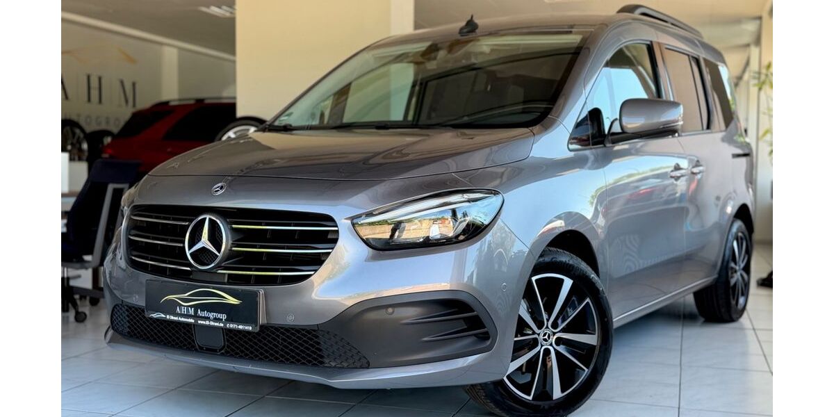 Mercedes-Benz T-Klasse 98.000 km 19.980 &euro; Fürstenfeldbruck 82256