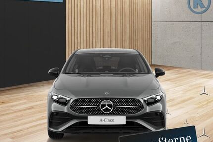 Mercedes-Benz A 180 9.000 km 34.680 &euro; Koblenz 56073