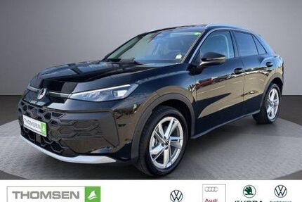 VW T-Roc 1.100 km 36.990 &euro; Kropp 24848