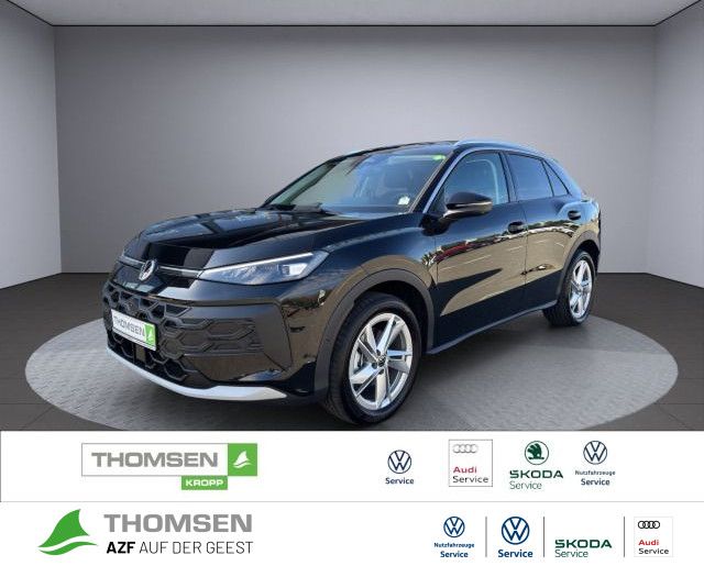 VW T-Roc 1.100 km 36.990 &euro; Kropp 24848