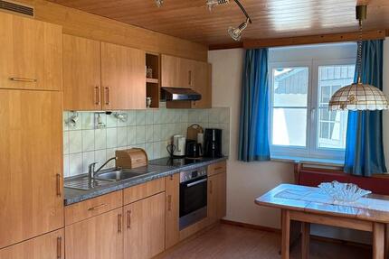 Wohnung Stiefenhofen - 2 Zimmer, 60 m&sup2;, 700&euro; | Angebot:26413724