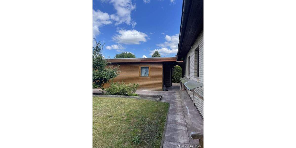 Einfamilienhaus Ganderkesee - 5 Zimmer, 155 m&sup2;, 469.000&euro; | Angebot:25741607