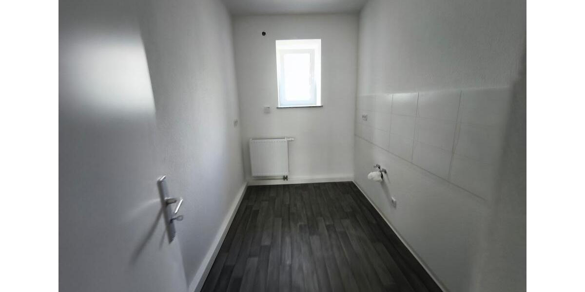 Etagenwohnung Merseburg - 3 Zimmer, 59 m&sup2;, 439&euro; | Angebot:26629522