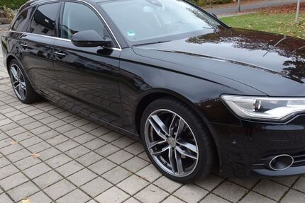 Audi A6 173.000 km 12.999 &euro; Nürnberg 90473