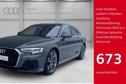 Audi A8 59.292 km 60.675 &euro; Fürstenwalde 15517
