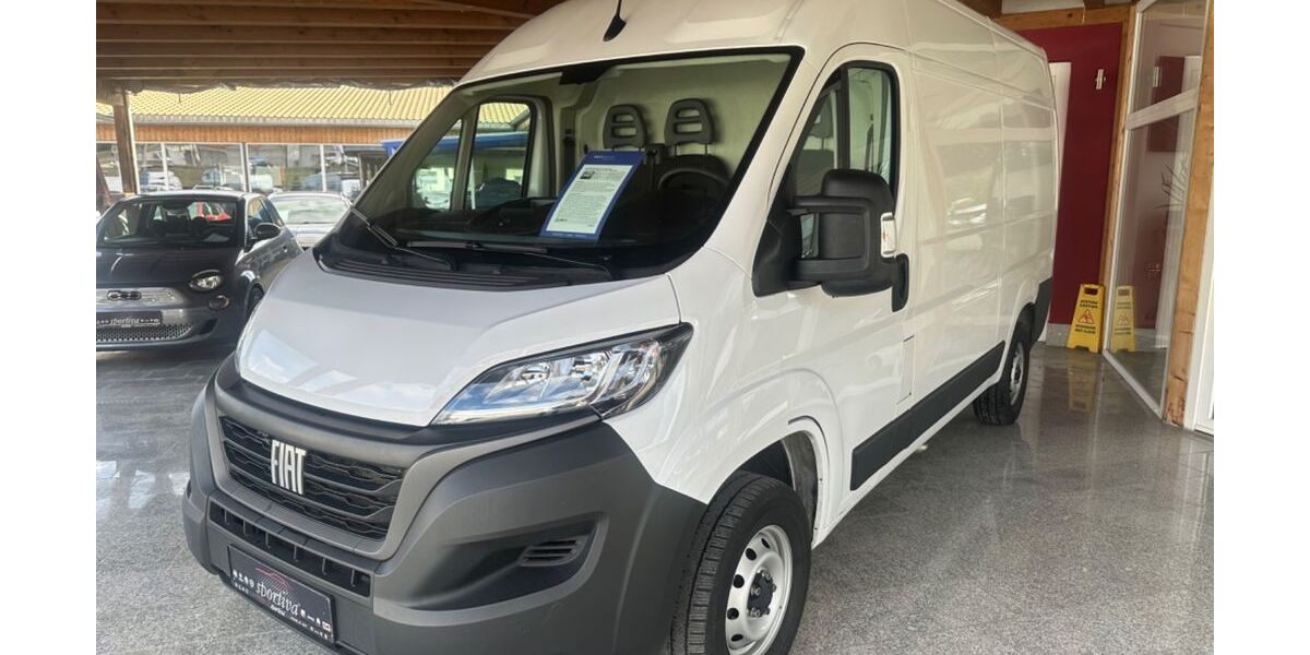 Fiat Ducato 35.123 km 21.900 &euro; Rudolstadt 07407