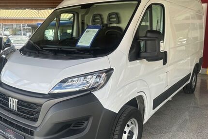 Fiat Ducato 35.123 km 22.900 &euro; Rudolstadt 07407