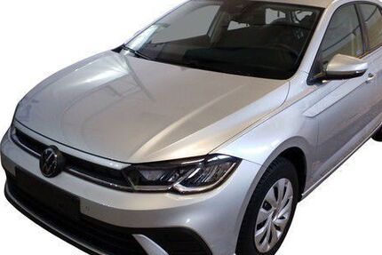 VW Polo 7.954 km 19.980 &euro; Frankfurt 60326