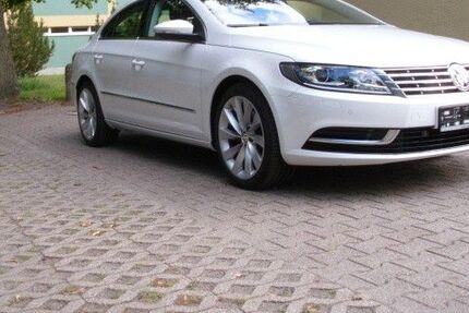 VW CC 87.945 km 15.600 &euro; Berlin 14089