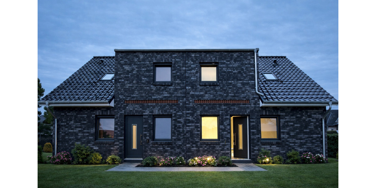 Doppelhaushälfte Burgdorf - 5 Zimmer, 120 m&sup2;, 1.600&euro; | Angebot:24689841