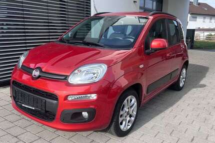 Fiat Panda 45.000 km 8.480 &euro; Bruchsal 76646
